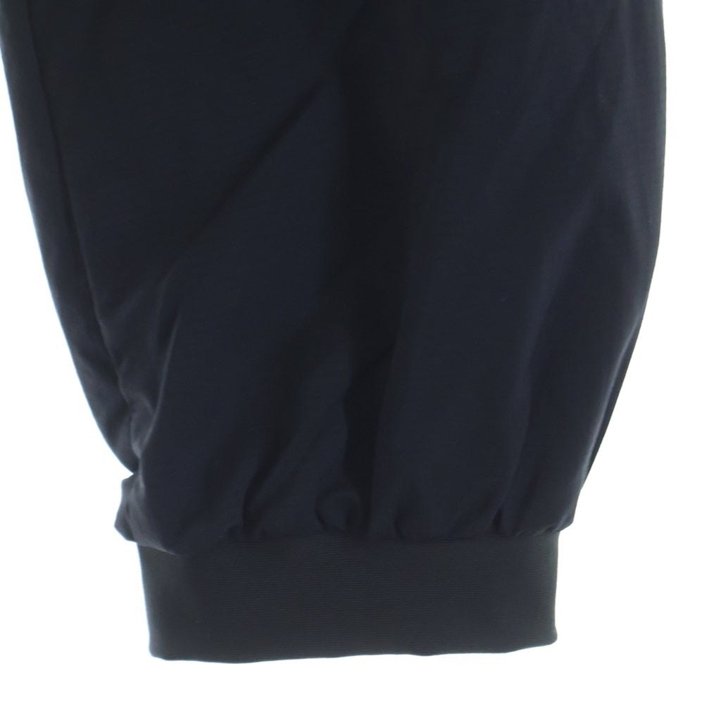 ARC'TERYX(アークテリクス) ATOM JACKET アトムジャケット ジップアップ ナイロンジャケット ブルゾン テック ブラック X000007349
