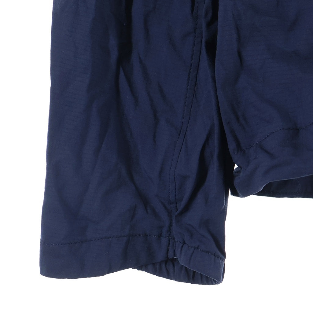 ARC'TERYX(アークテリクス) NODIN JACKET ノディン ナイロン ジップアップ ジャケット ネイビー X000007201