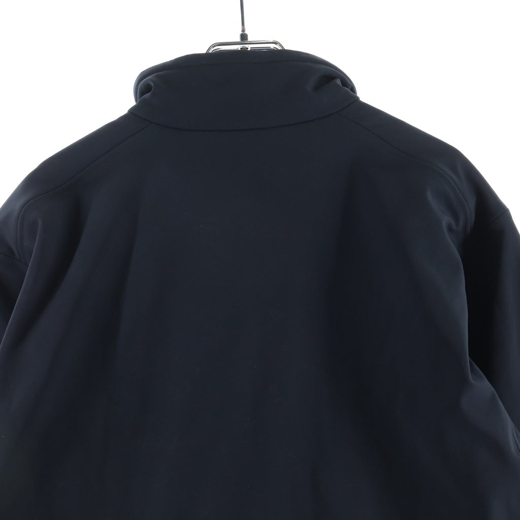 ARC'TERYX(アークテリクス) Gamma MX Jacket ガンマ ジャケット ナイロン 裏起毛 アウター #M ブラック 24117