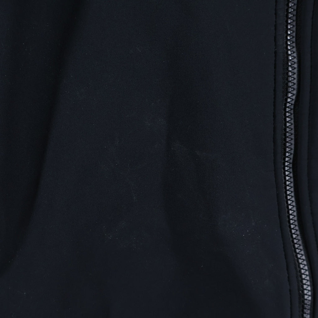 ARC'TERYX(アークテリクス) Gamma MX Jacket ガンマ ジャケット ナイロン 裏起毛 アウター #M ブラック 24117