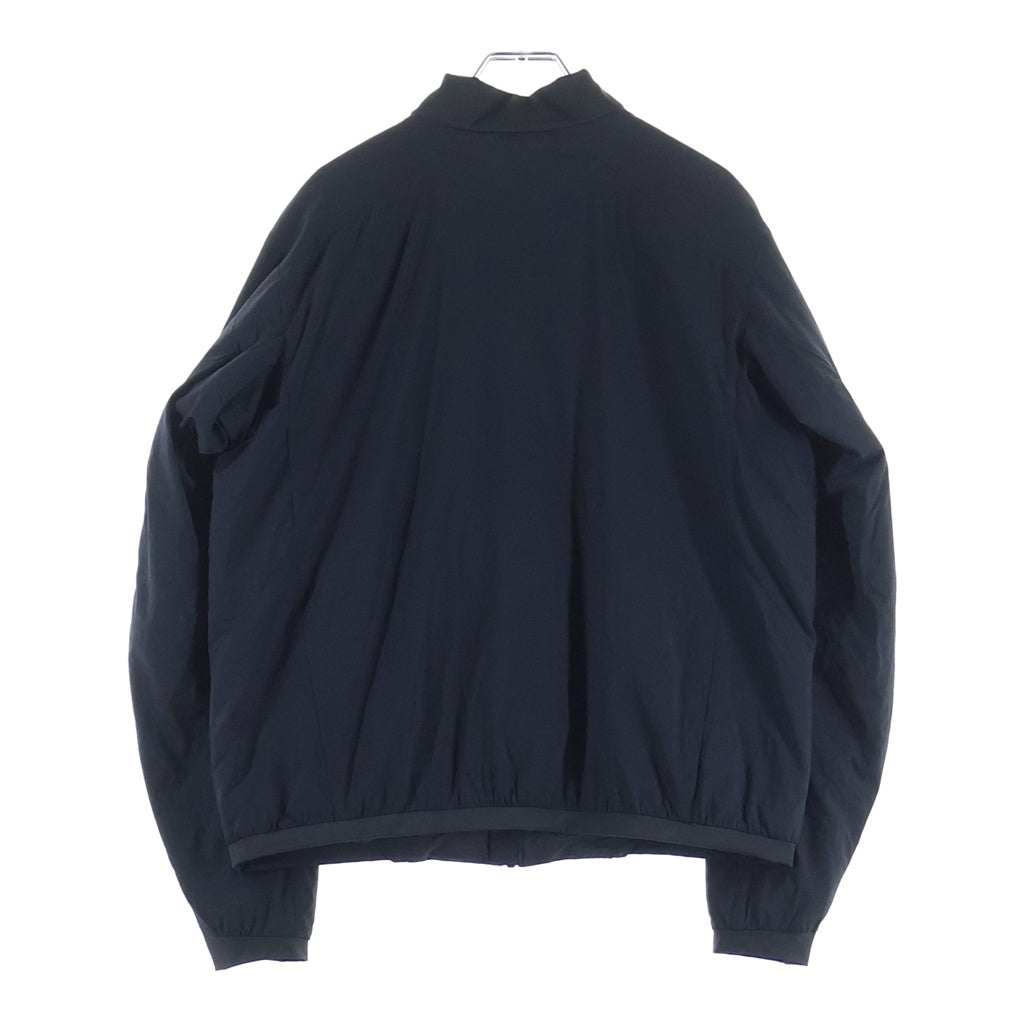 ARC'TERYX(アークテリクス) ATOM SHORT JACKET アトム ショート ナイロン 中綿 ジップアップ ジャケット ブルゾン レディース 30089