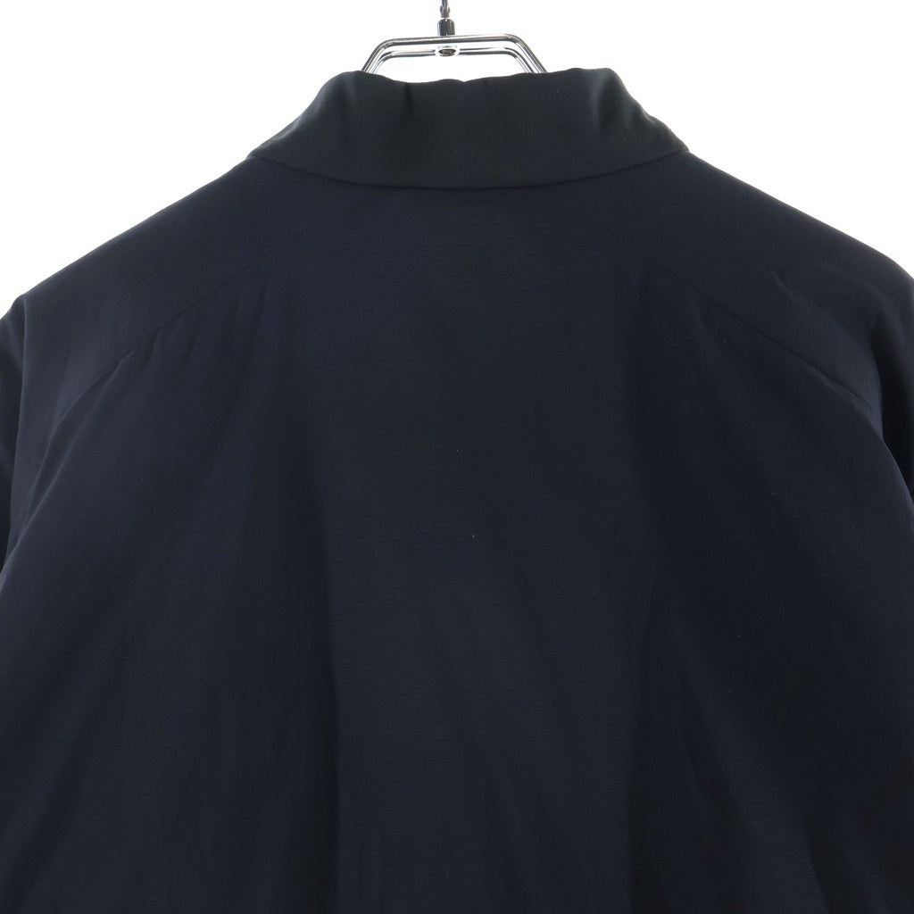 ARC'TERYX(アークテリクス) ATOM SHORT JACKET アトム ショート ナイロン 中綿 ジップアップ ジャケット ブルゾン レディース 30089