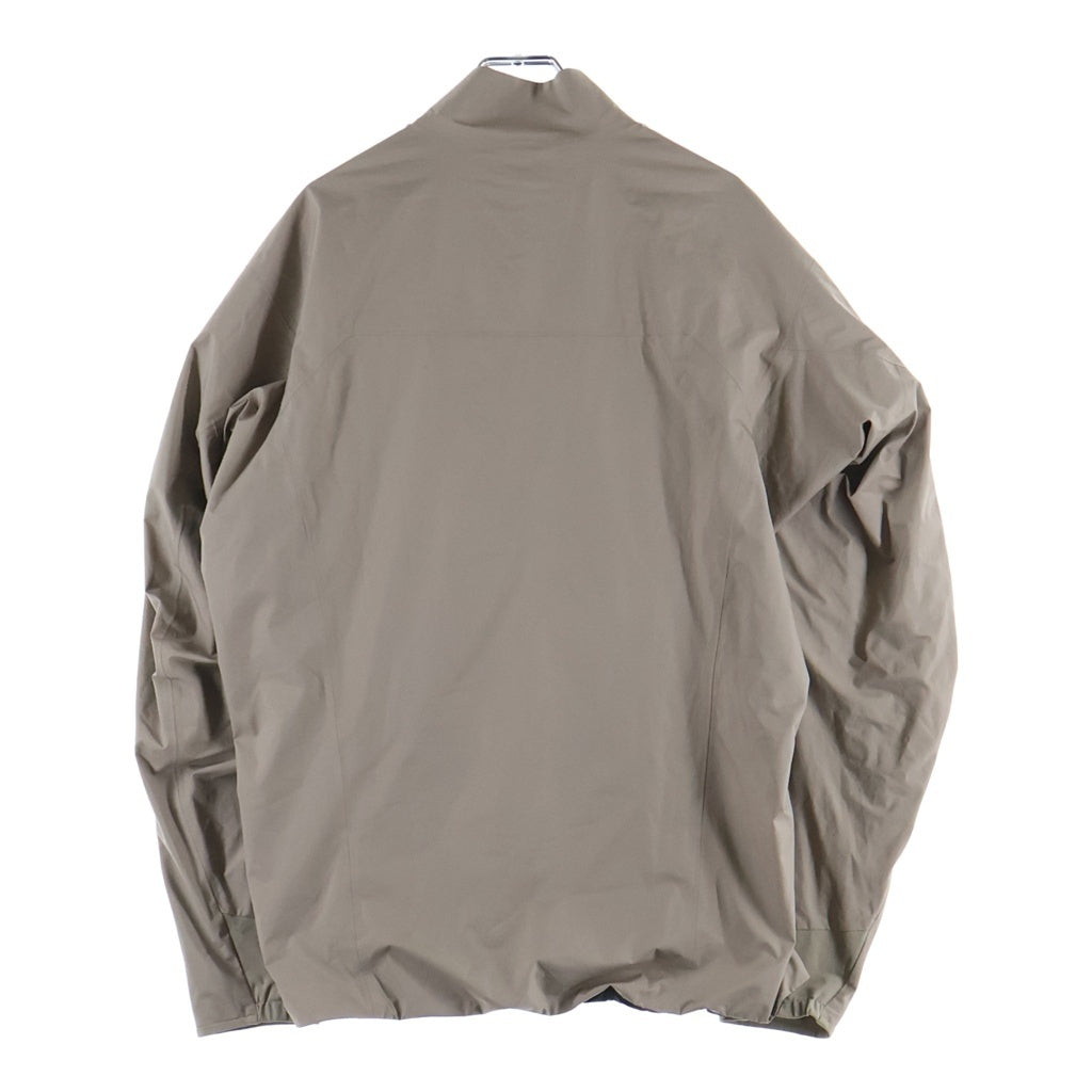 ARC'TERYX(アークテリクス) SOLANO JACKET ソラノ ジップアップ ジャケット ベージュ