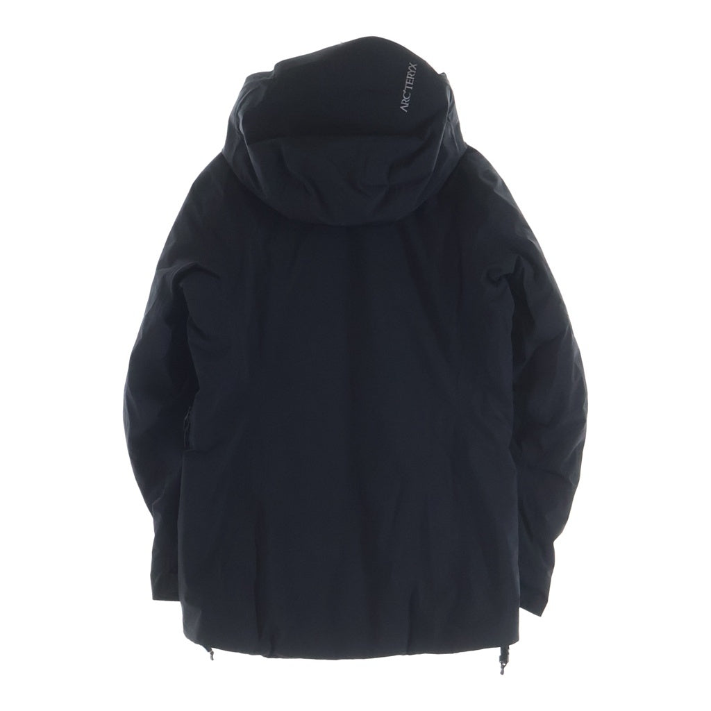 ARC'TERYX(アークテリクス) BETA JACKET ベータ ゴアテックス ナイロン フーディー ジャケット アウター #XS ブラック 29648