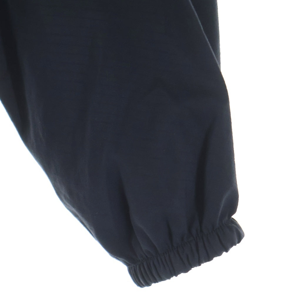 ARC'TERYX(アークテリクス) SQUAMISH HOODY スコーミッシュフーディ パーカー ナイロンジャケット テック フード ブラック 25172-137389