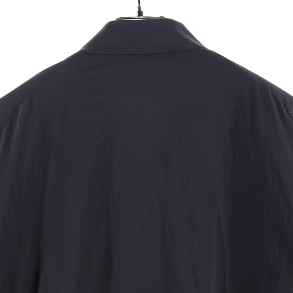 ARC'TERYX(アークテリクス) SETON JACKET セトン ナイロン 中綿 ジップアップ ジャケット ブルゾン ボルドー 21736