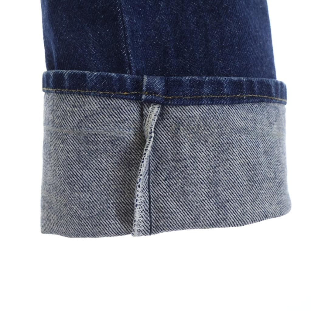 Levi's(リーバイス) 00s VINTAGE 505-0217 MADE IN CANADA デニムパンツ インディゴブルー