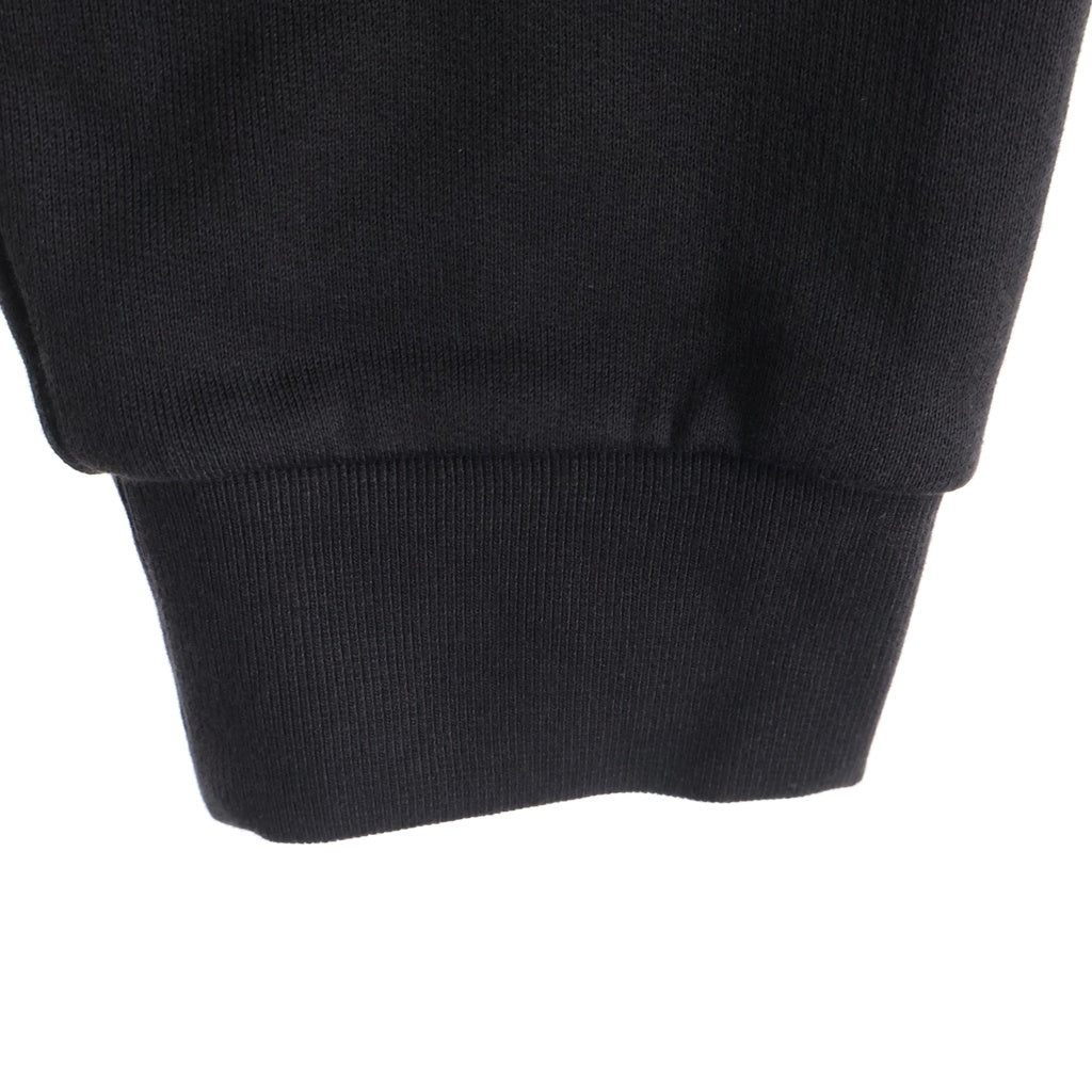 LOUIS VUITTON(ルイヴィトン) 25SS パールエンベリッシュド プルオーバー スウェットパーカー フーディー ブラウン RM251M ZA8 HSY92W