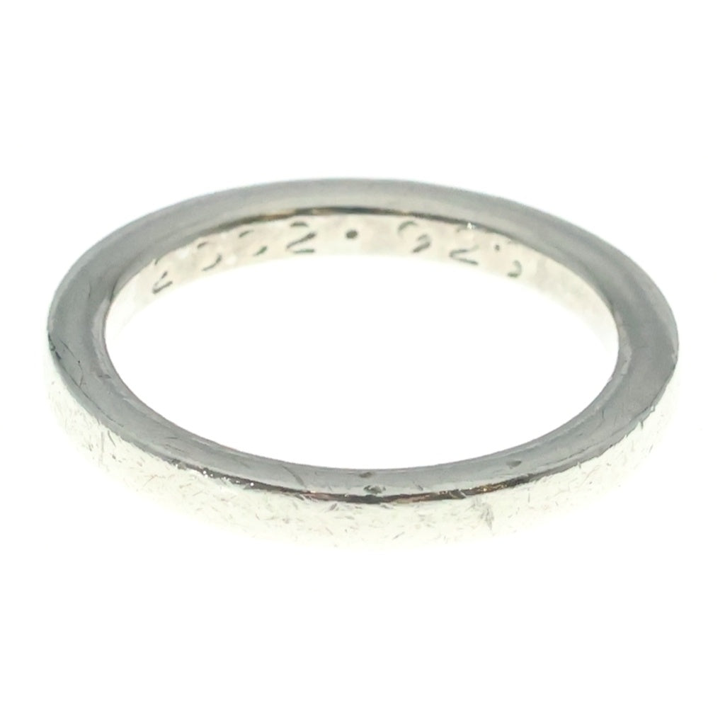 CHROME HEARTS(クロムハーツ) NTFL リング シルバー BCA344