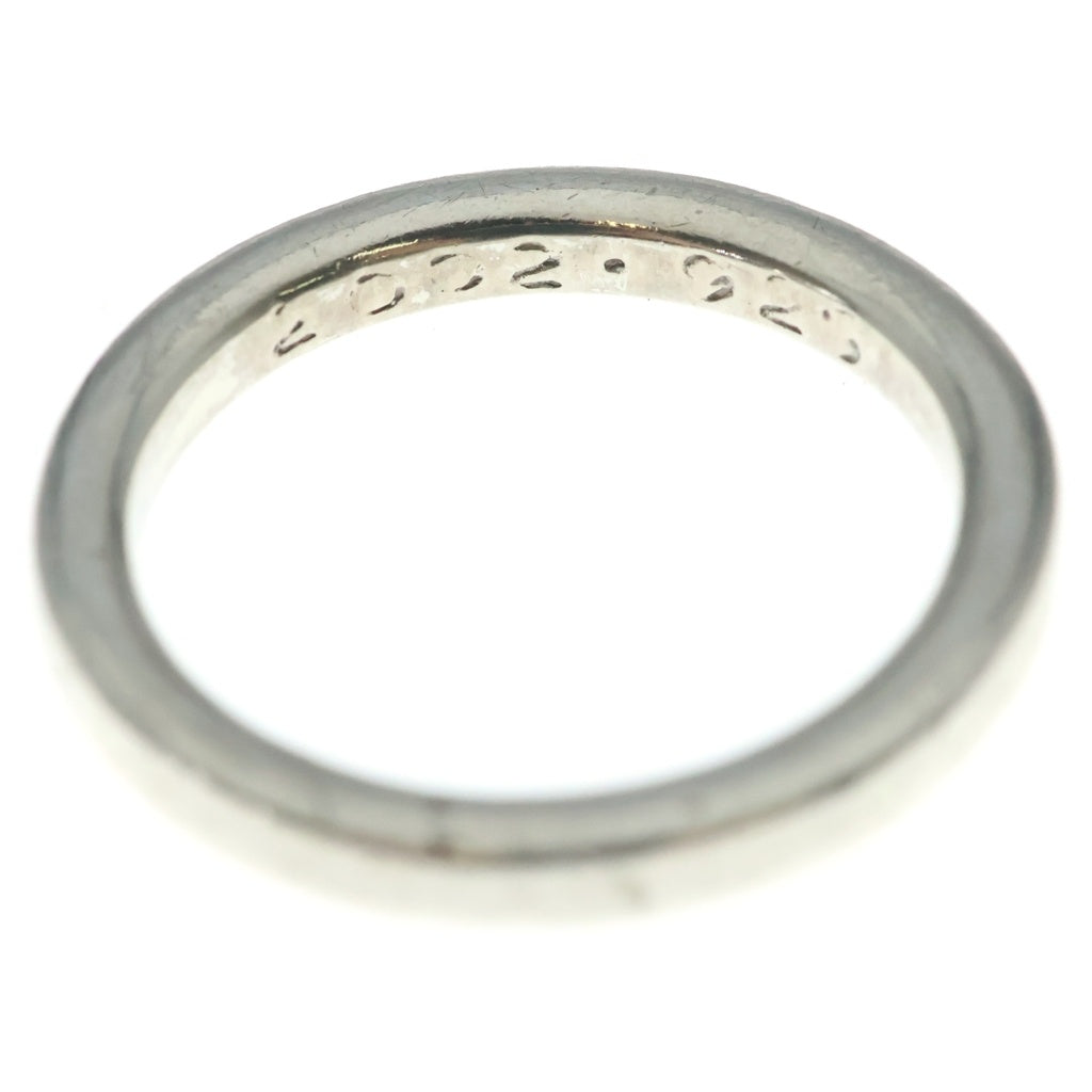 CHROME HEARTS(クロムハーツ) NTFL リング シルバー BCA344