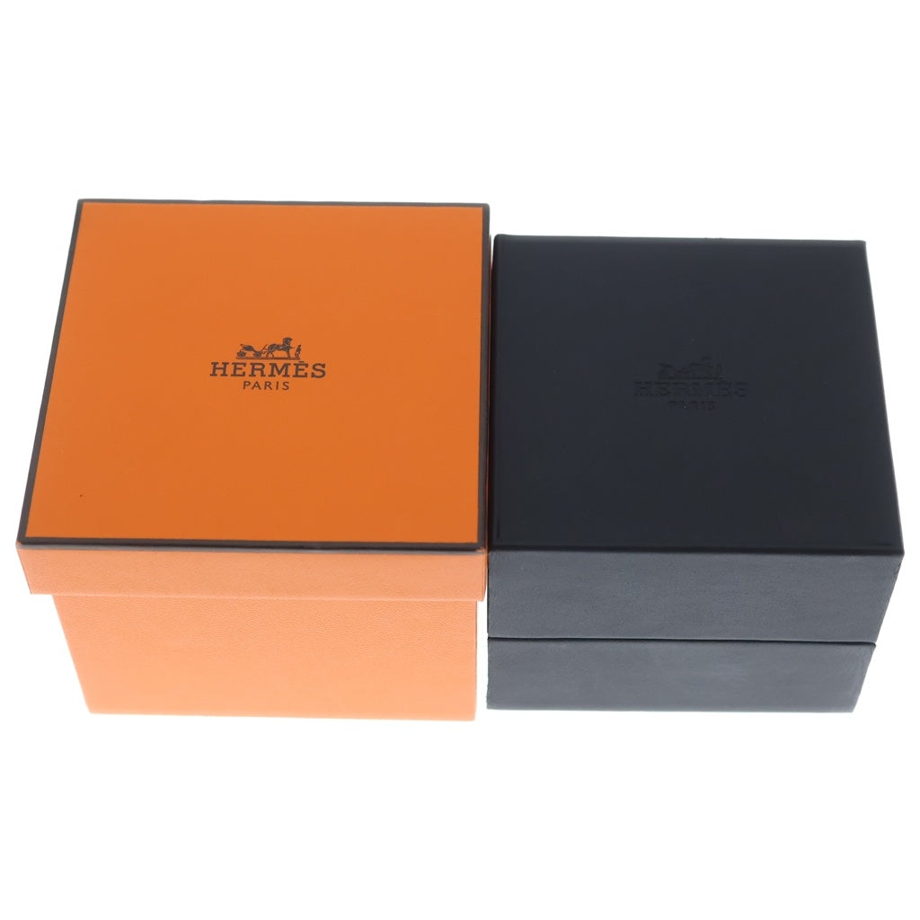 HERMES(エルメス) コリエドシアン ピンクサファイア ブレスレット 750WG ホワイトゴールド