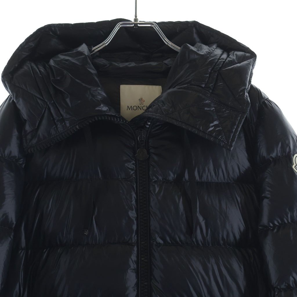 MONCLER(モンクレール) SUYEN GIUBBOTTO スイエン ダウンコート ジャケット ナイロン ブラック A20934931949 レディース
