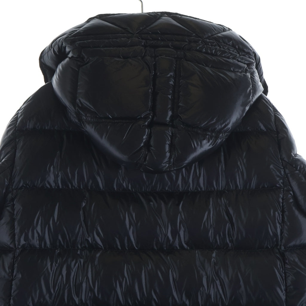 MONCLER(モンクレール) SUYEN GIUBBOTTO スイエン ダウンコート ジャケット ナイロン ブラック A20934931949 レディース