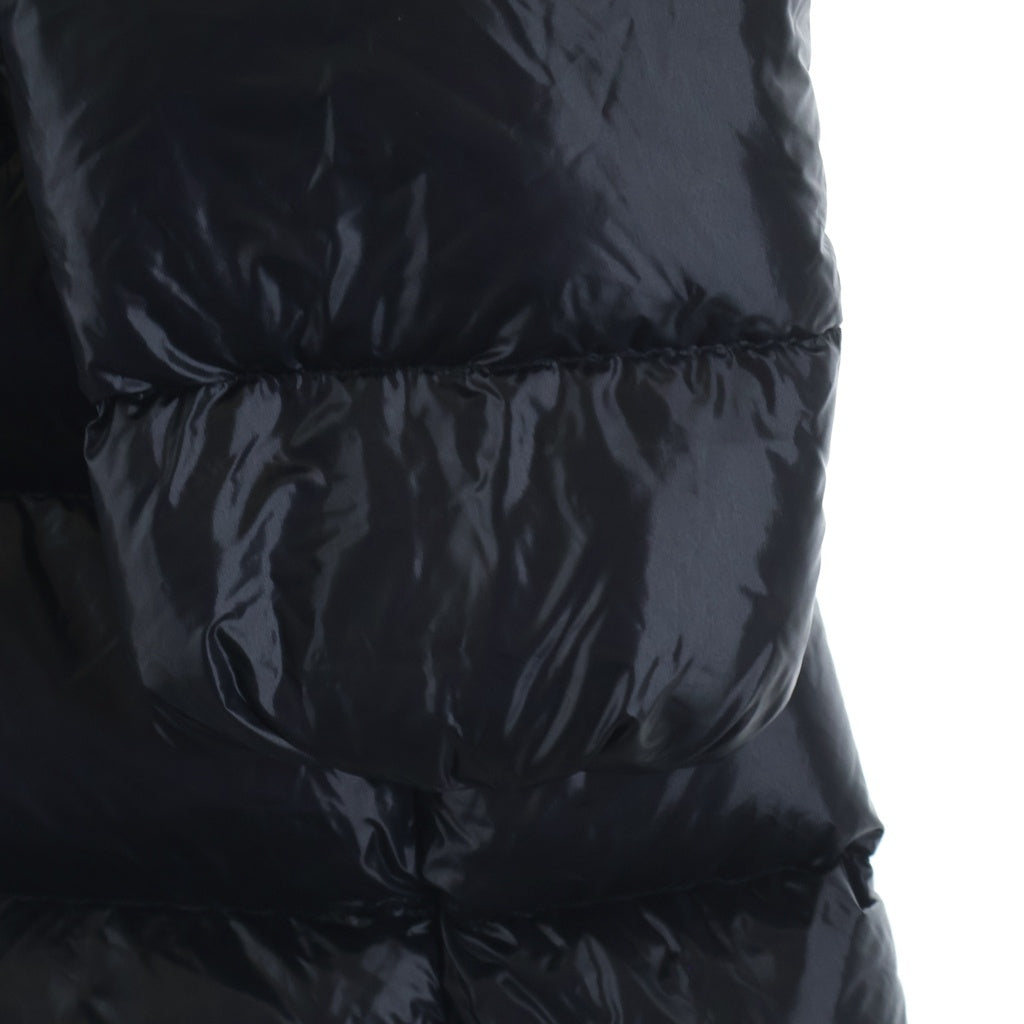 MONCLER(モンクレール) SUYEN GIUBBOTTO スイエン ダウンコート ジャケット ナイロン ブラック A20934931949 レディース