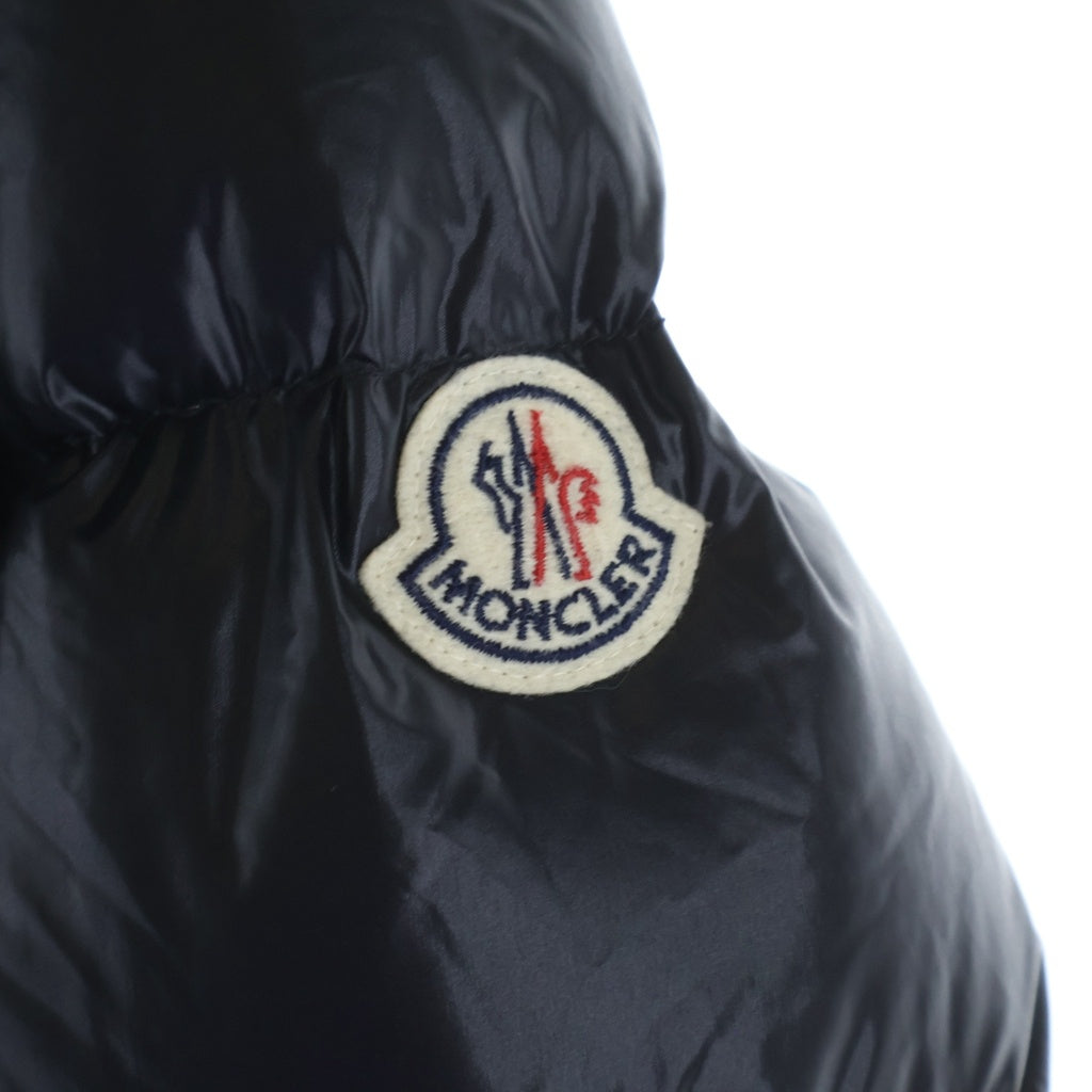 MONCLER(モンクレール) SUYEN GIUBBOTTO スイエン ダウンコート ジャケット ナイロン ブラック A20934931949 レディース