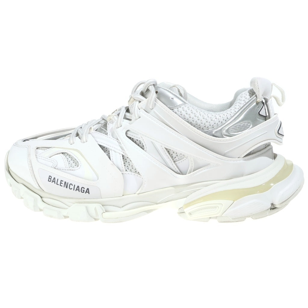 BALENCIAGA(バレンシアガ) TRACK TRAINER トラック トレーナー ローカットシューズ スニーカー ホワイト 542023