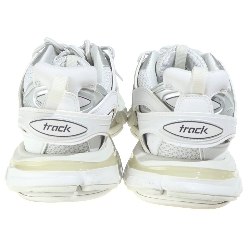 BALENCIAGA(バレンシアガ) TRACK TRAINER トラック トレーナー ローカットシューズ スニーカー ホワイト 542023