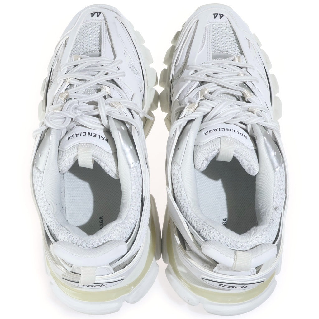 BALENCIAGA(バレンシアガ) TRACK TRAINER トラック トレーナー ローカットシューズ スニーカー ホワイト 542023