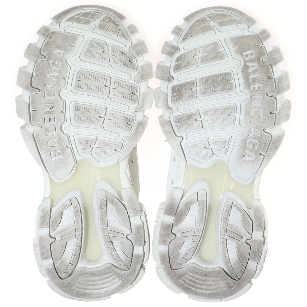 BALENCIAGA(バレンシアガ) TRACK TRAINER トラック トレーナー ローカットシューズ スニーカー ホワイト 542023