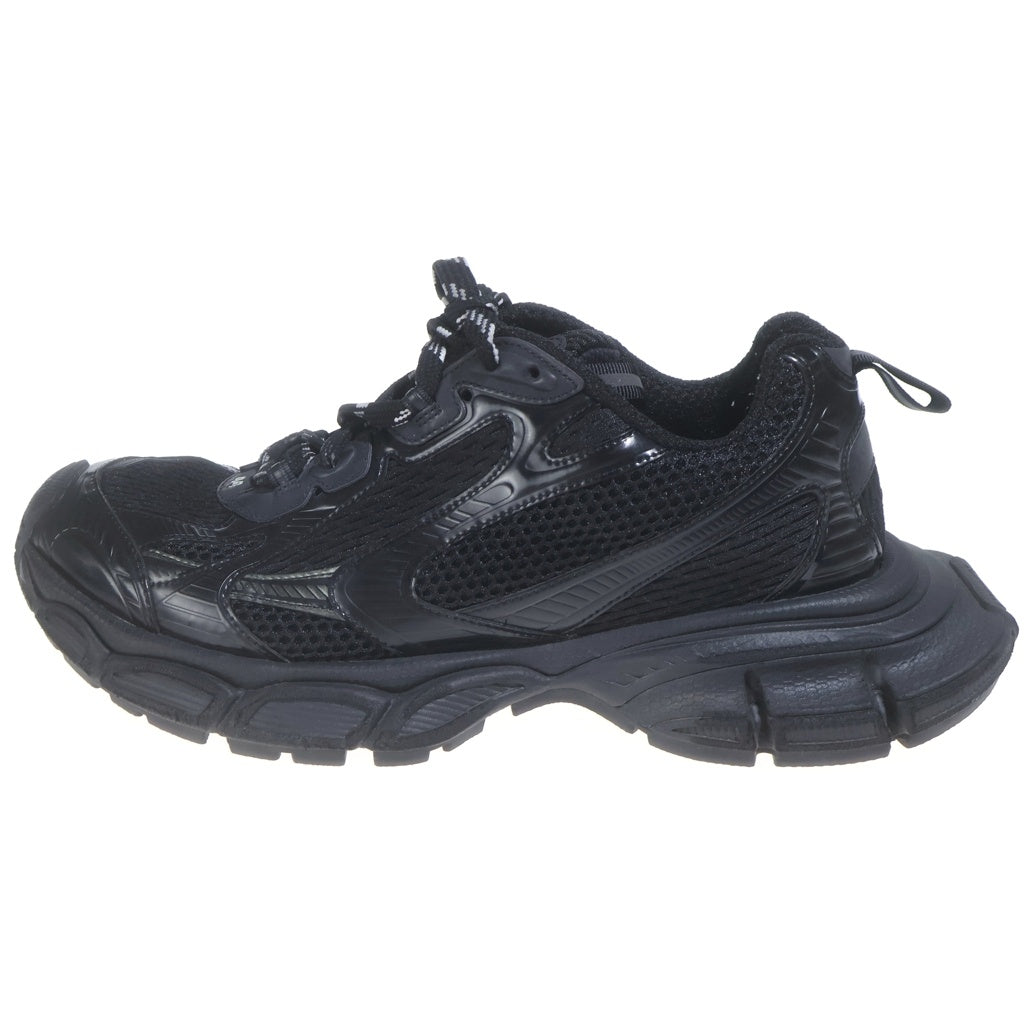 BALENCIAGA(バレンシアガ) 3XL ローカットシューズ スニーカー ブラック 734734