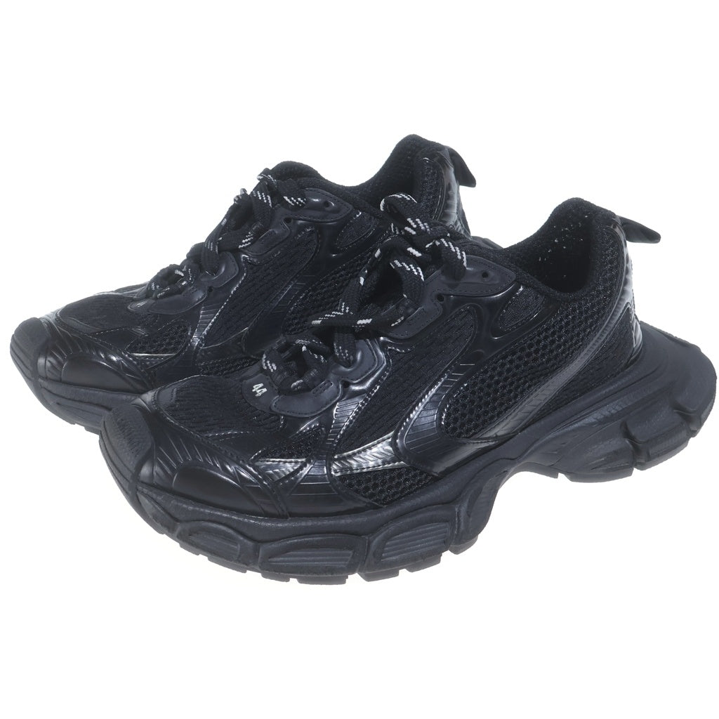 BALENCIAGA(バレンシアガ) 3XL ローカットシューズ スニーカー ブラック 734734