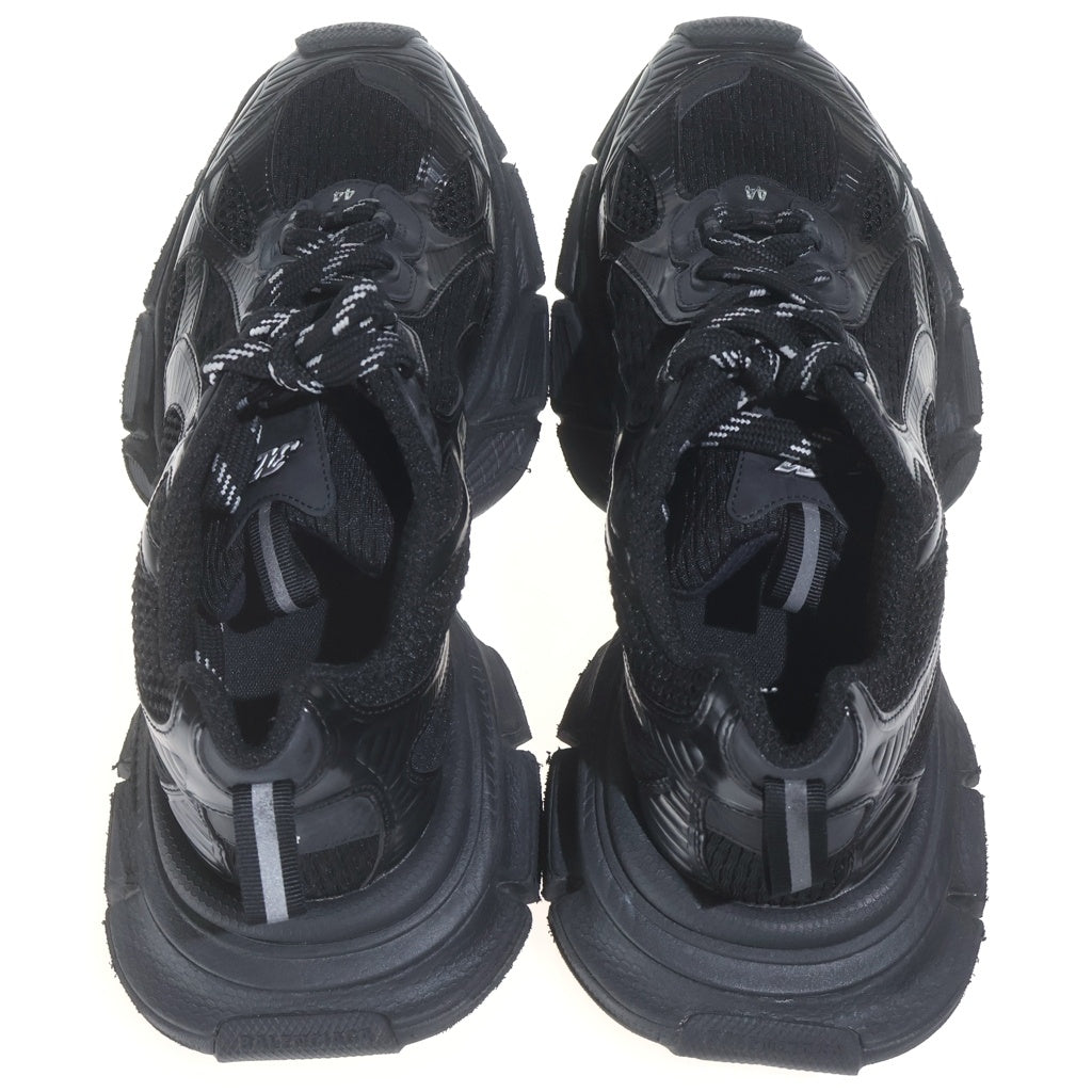 BALENCIAGA(バレンシアガ) 3XL ローカットシューズ スニーカー ブラック 734734