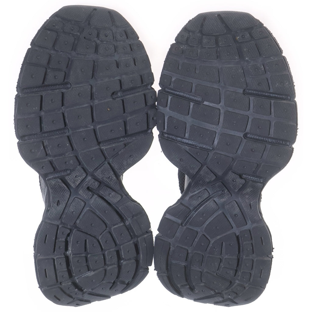 BALENCIAGA(バレンシアガ) 3XL ローカットシューズ スニーカー ブラック 734734