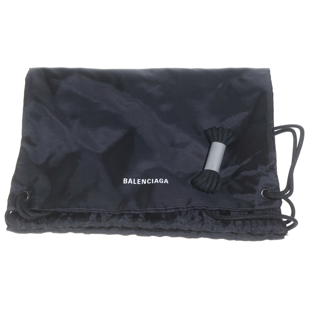 BALENCIAGA(バレンシアガ) 3XL ローカットシューズ スニーカー ブラック 734734