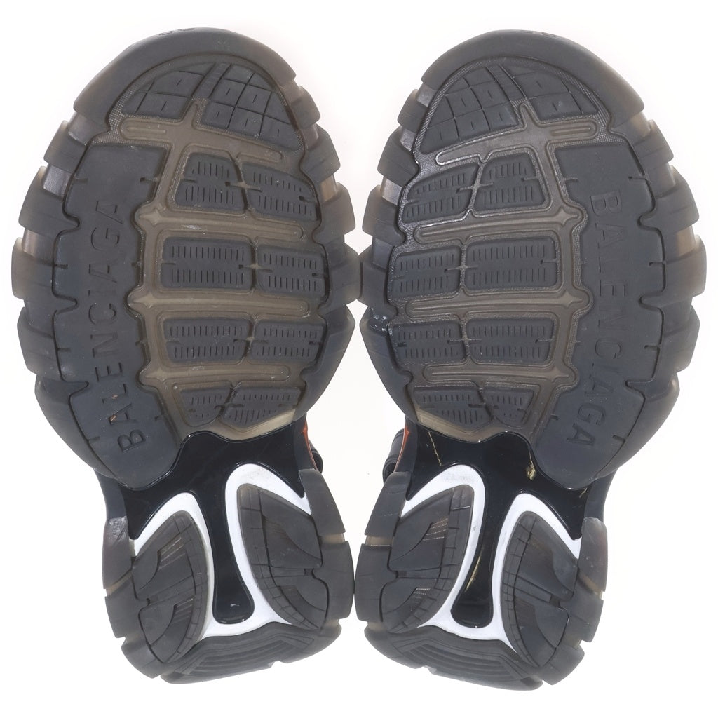 BALENCIAGA(バレンシアガ) TRACK SANDAL トラック サンダル ローカットシューズ スニーカー ブラック 655954