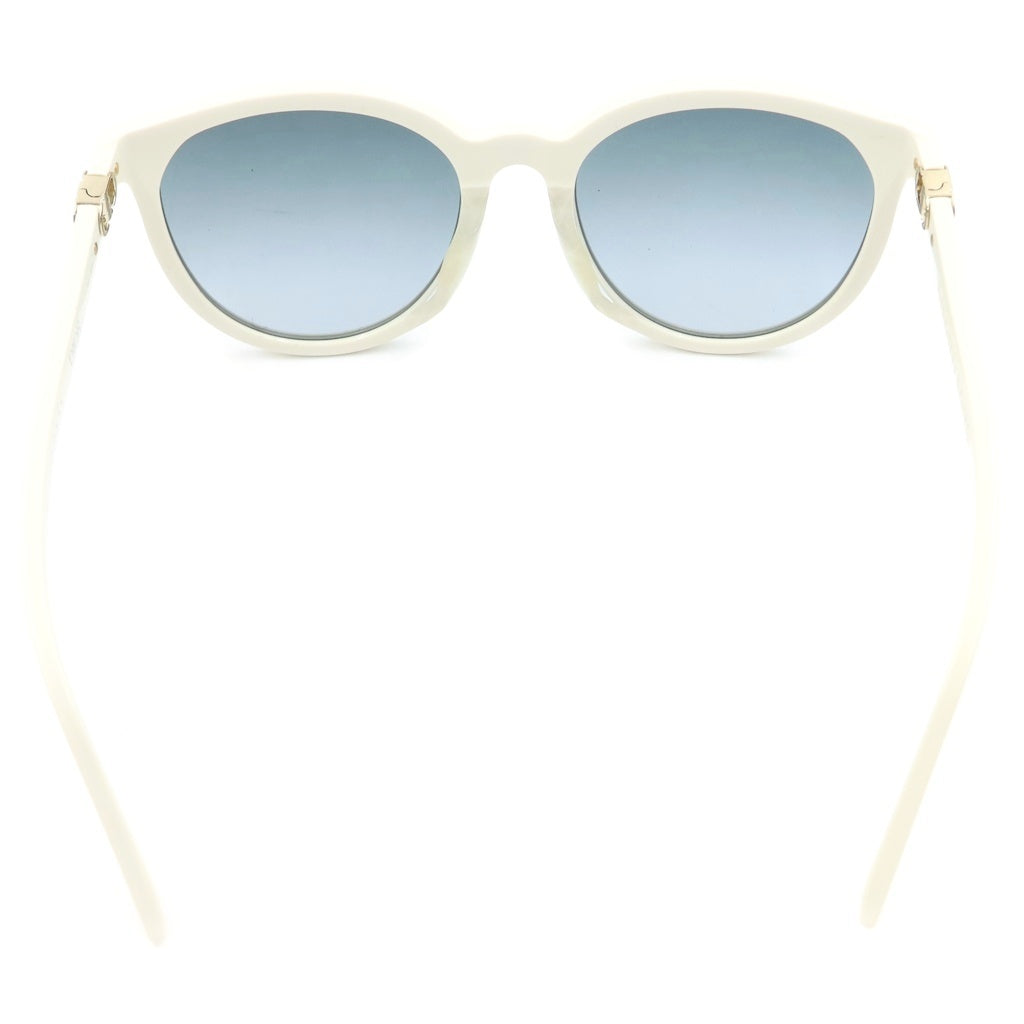 DIOR(ディオール) 30MontaigneMini R2F サングラス アイウェア メガネ 眼鏡 カラーレンズ ホワイト