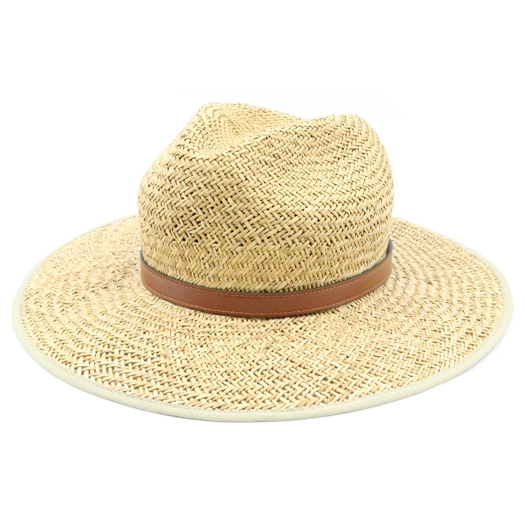 GUCCI(グッチ) ホースビット ハット 麦わら帽子 ベージュ 656516 レディース