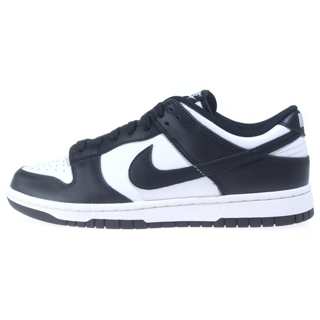 NIKE(ナイキ) DUNK LOW RETRO PANDA ダンク レトロ パンダ ローカットスニーカー ホワイト/ブラック US9.5/27.5cm DD1391-100