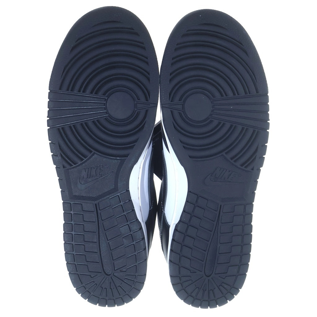 NIKE(ナイキ) DUNK LOW RETRO PANDA ダンク レトロ パンダ ローカットスニーカー ホワイト/ブラック US9.5/27.5cm DD1391-100