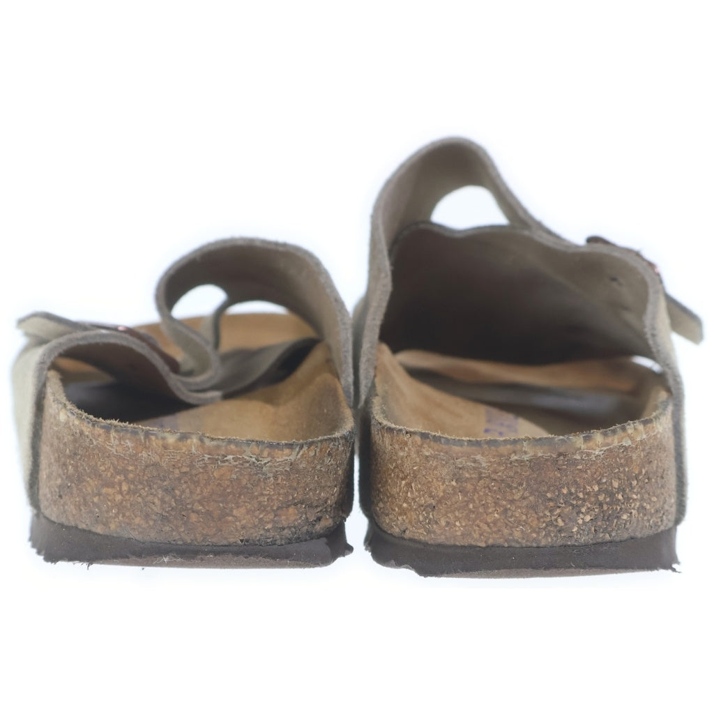 BIRKENSTOCK(ビルケンシュトック) Zurich チューリッヒ スウェードサンダル 1009532