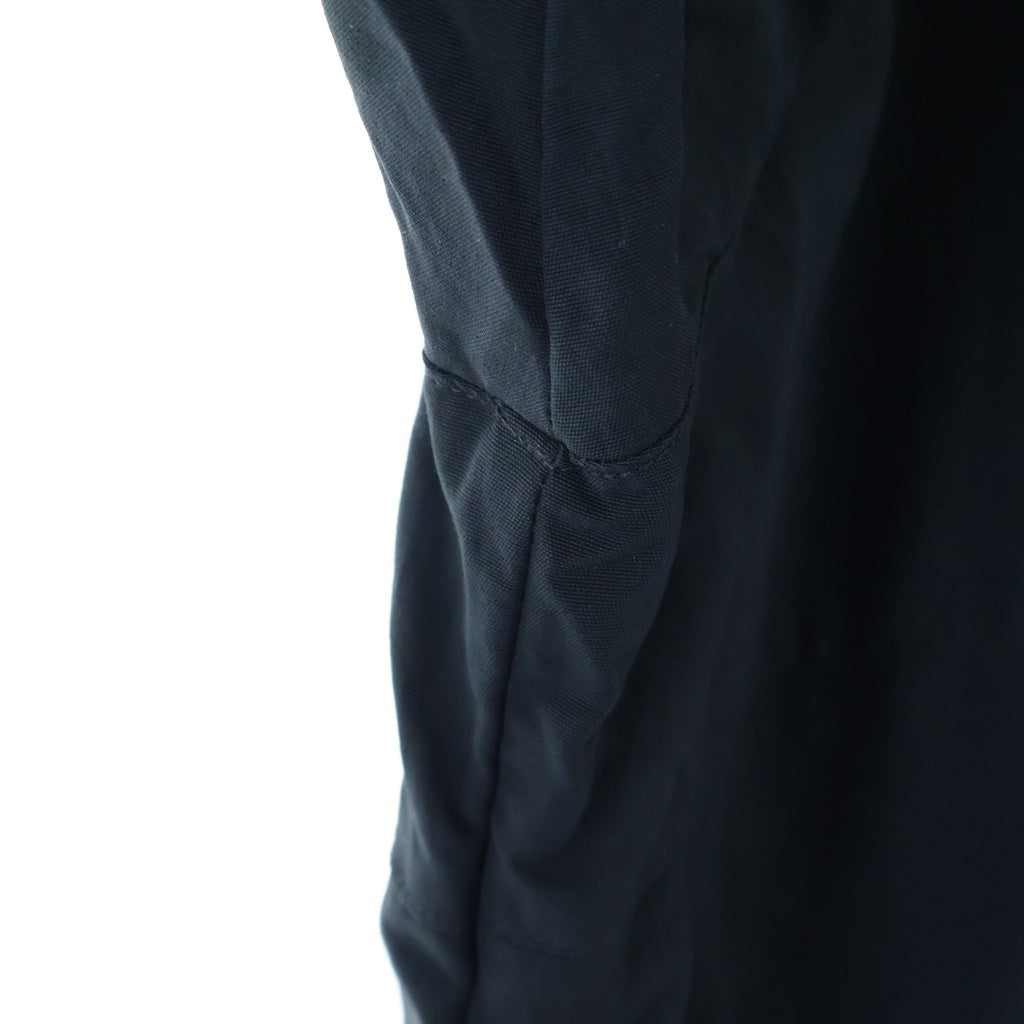 Columbia(コロンビア) Vizzavona Pass II Jacket ヴィザヴォナパスII ジャケット マウンテンパーカー フード付き ナイロン ブラック 223XM3394