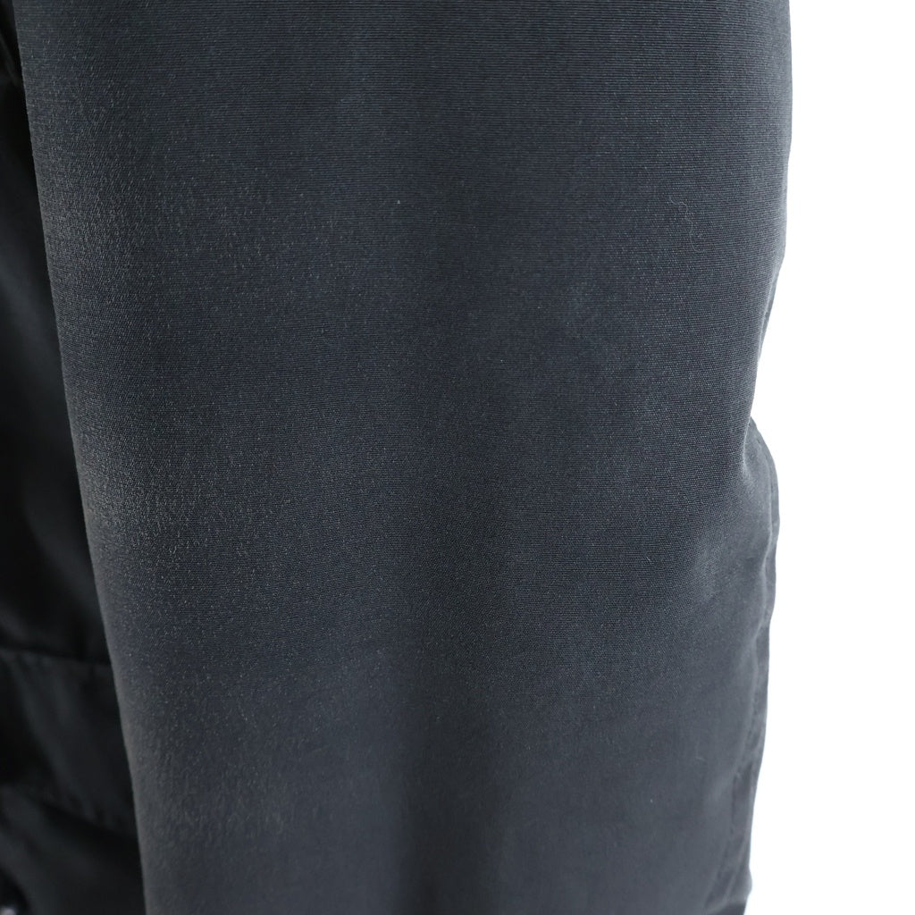 CANADA GOOSE(カナダグース) BRONTE PARKA ブロンテ パーカー ダウンジャケット ファー ブラック 2603JL レディース