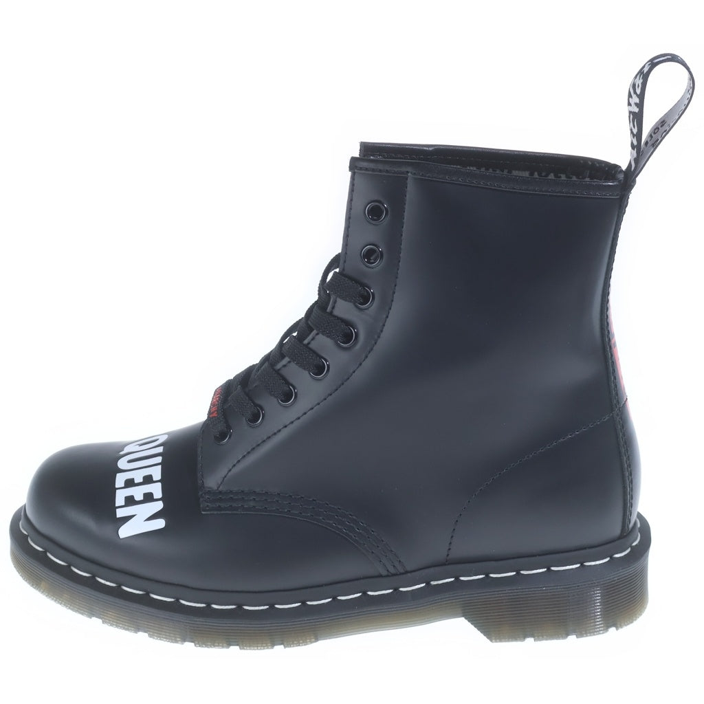 Dr.Martens(ドクターマーチン) 1460 Sex Pistols レースアップレザーブーツ ブラック