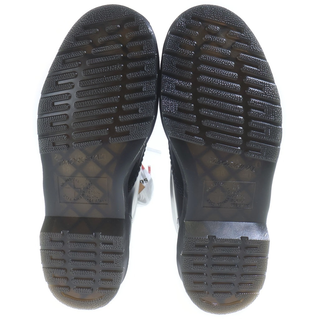 Dr.Martens(ドクターマーチン) 1460 Sex Pistols レースアップレザーブーツ ブラック