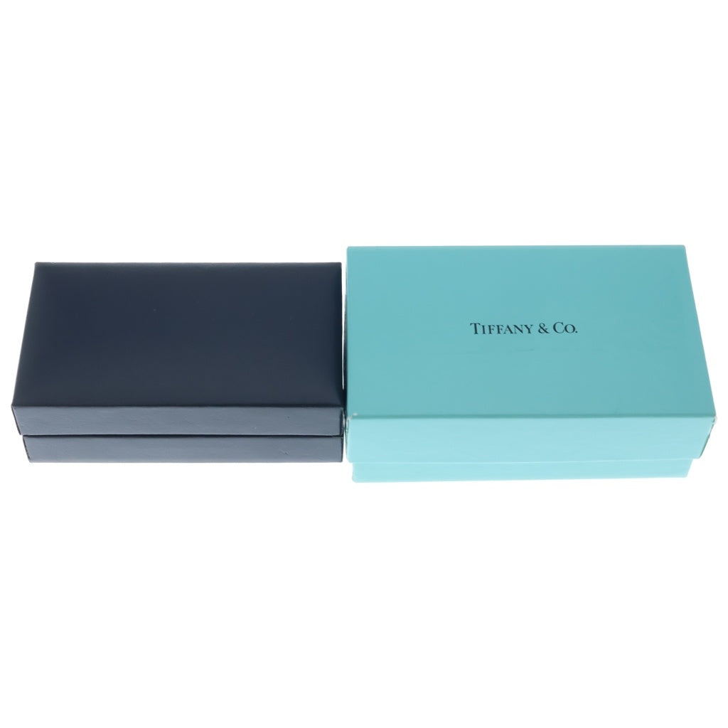 TIFFANY & Co.(ティファニー) ハート型パフュームボトル アトマイザー SV925 シルバー