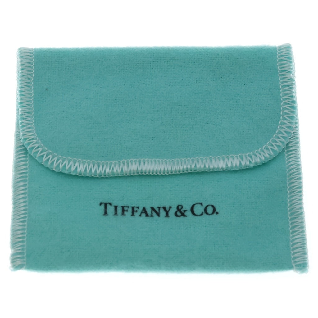 TIFFANY & Co.(ティファニー) リターントゥティファニー ハートタグネックレス ペンダント SV925 シルバー レディース