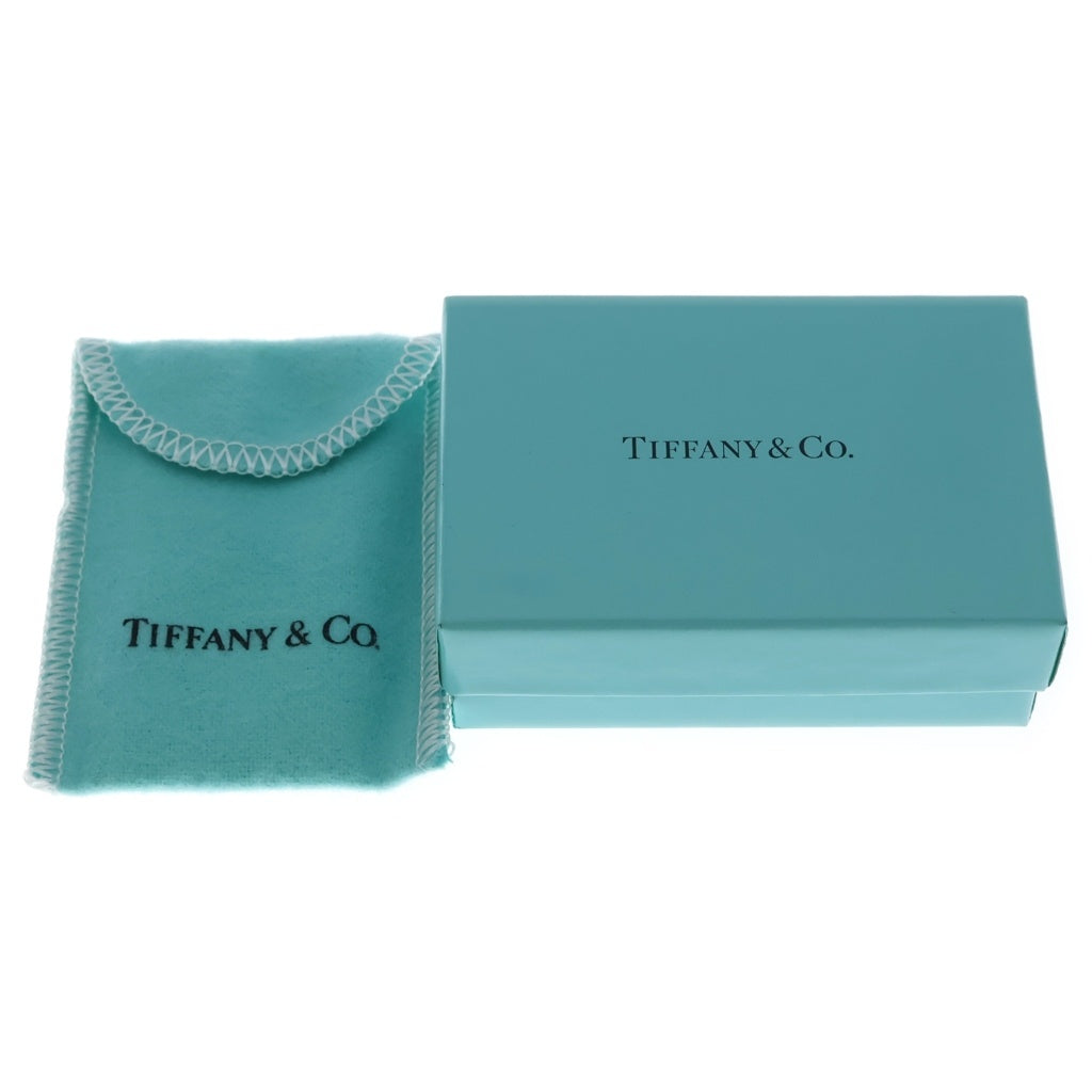 TIFFANY & Co.(ティファニー) デイジーフラワーネックレス SV925 シルバー レディース