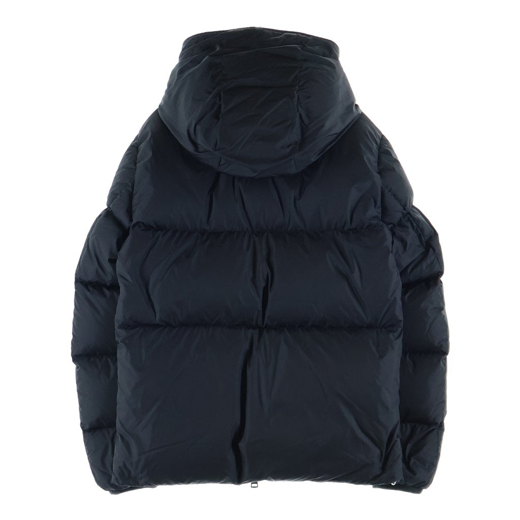 MONCLER(モンクレール) MONTCLA GIUBBOTTO モンクラ ダウンジャケット ナイロン アウター #1 ブラック F20911B56900 C0300
