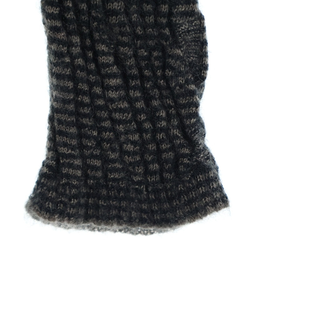 Rick Owens(リックオウエンス) 長袖ニット グレー カシミヤ RP14S4616-WS レディース