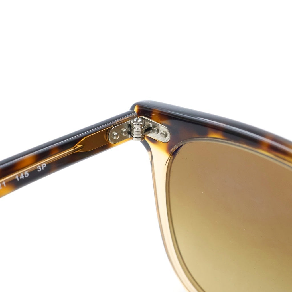 Ray Ban(レイバン) ホークアイ サングラス ブラウンフレーム ブラウンレンズ RB2298F