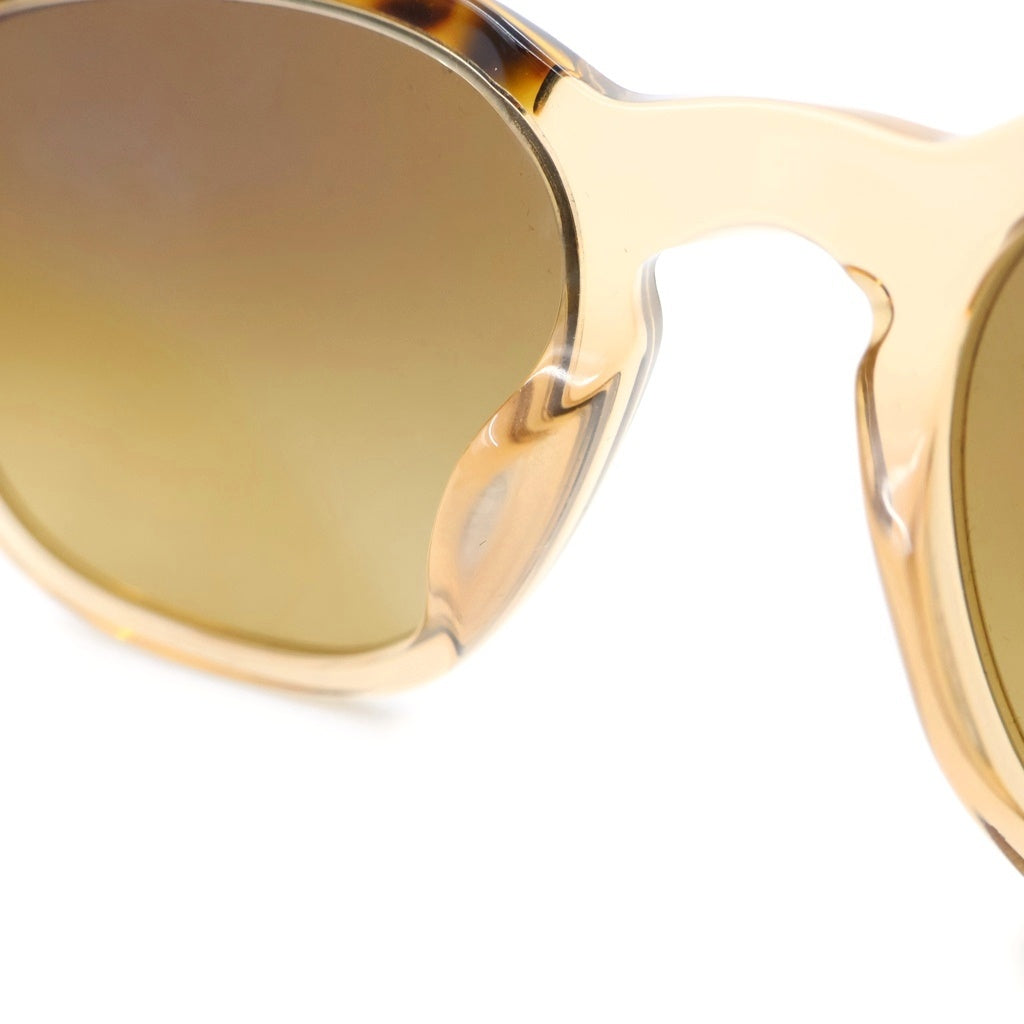 Ray Ban(レイバン) ホークアイ サングラス ブラウンフレーム ブラウンレンズ RB2298F
