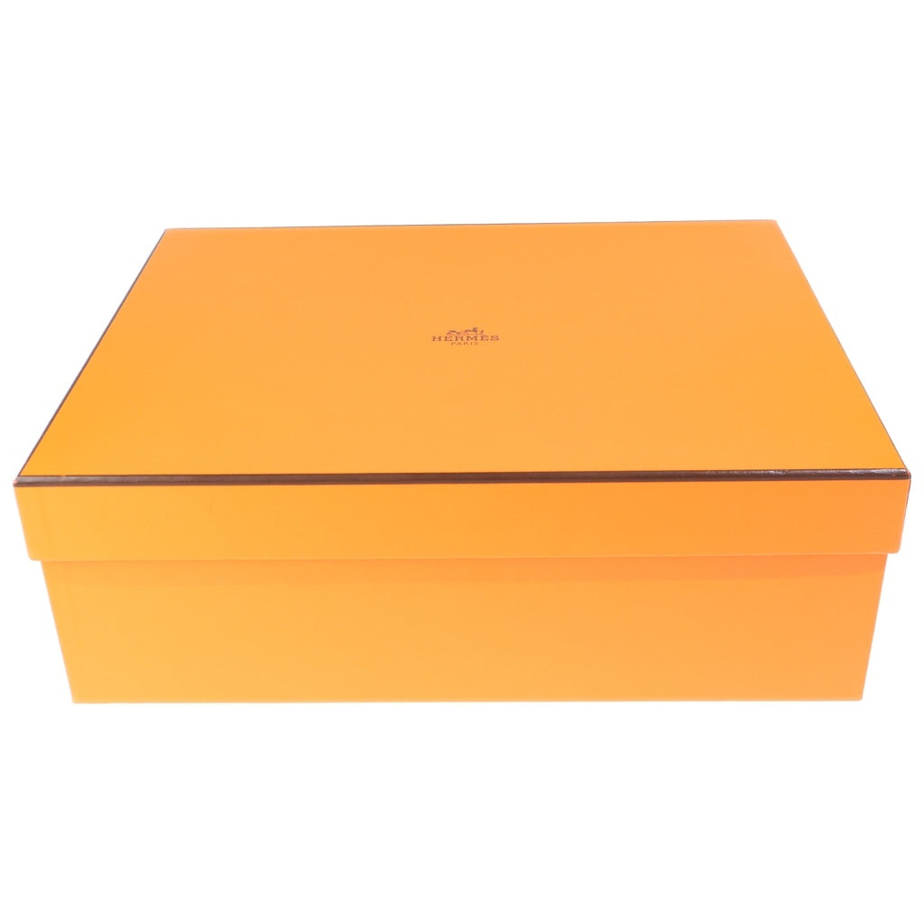 HERMES(エルメス) エズ ウエッジソール サンダル 厚底 スエード×コルク ベージュ系 レディース