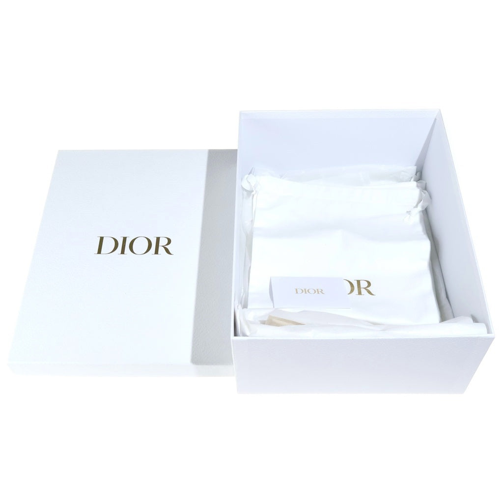 DIOR(ディオール) Dioriviera Dway ウェッジスライド ウェッジソールサンダル ミュール エスパドリーユ ベージュ KDO700BAN_S84W レディース