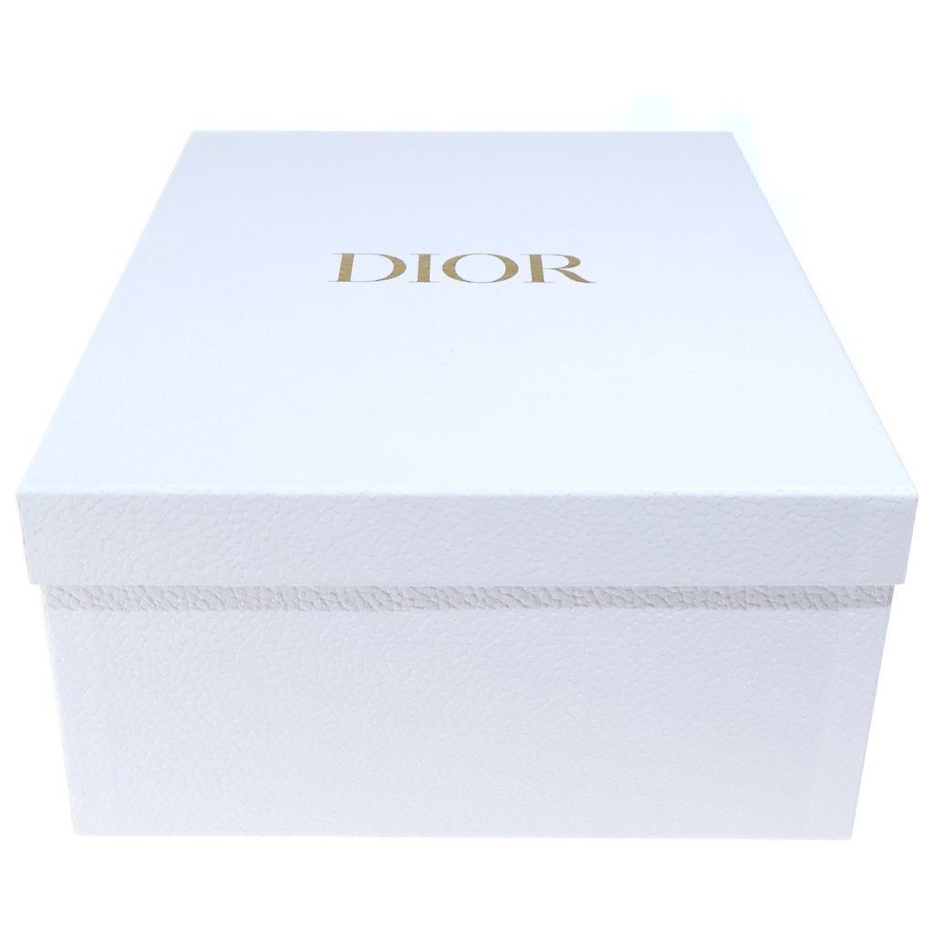 DIOR(ディオール) Dioriviera Dway ウェッジスライド ウェッジソールサンダル ミュール エスパドリーユ ベージュ KDO700BAN_S84W レディース
