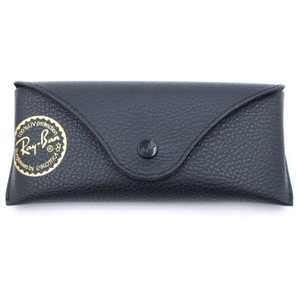 Ray Ban(レイバン) RB3447-N ROUND FLAT LENSES ラウンド フラッシュサングラス アイウェア カラーレンズ ゴールド/グリーン