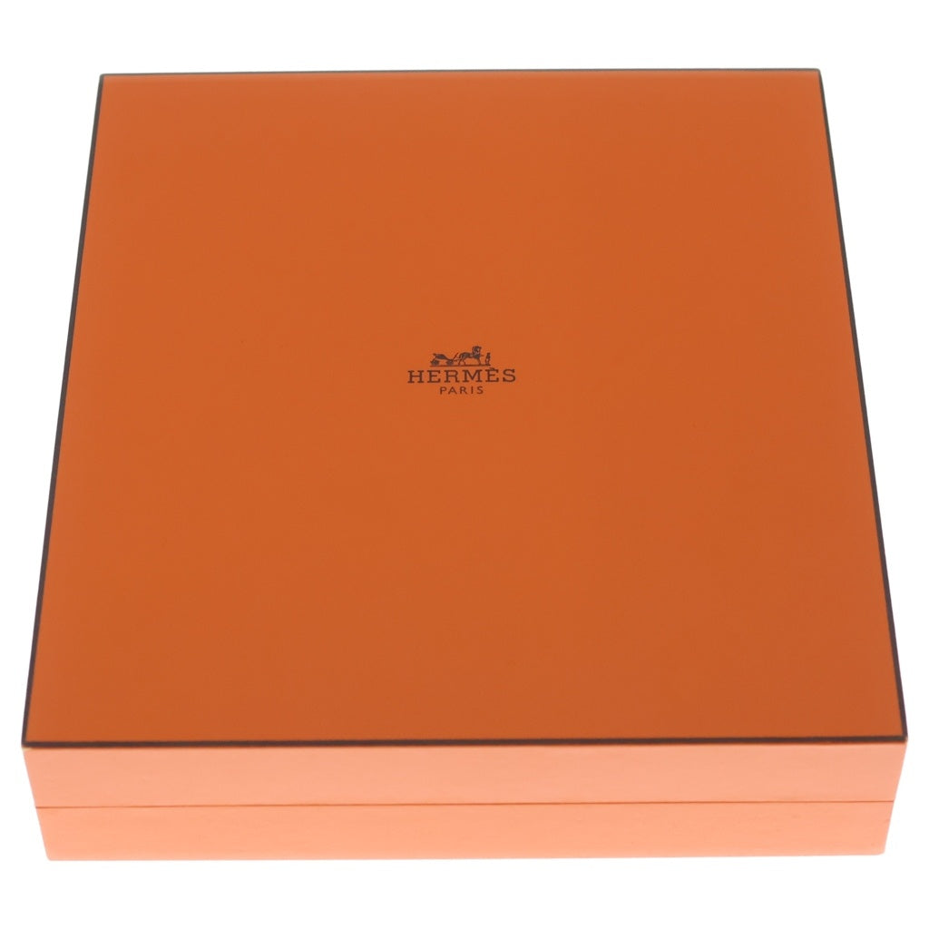 HERMES(エルメス) シェーヌ・ダンクル ファランドール ロングネックレス チェーン シルバー SV925